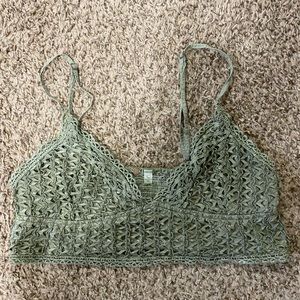 Free People Bralette